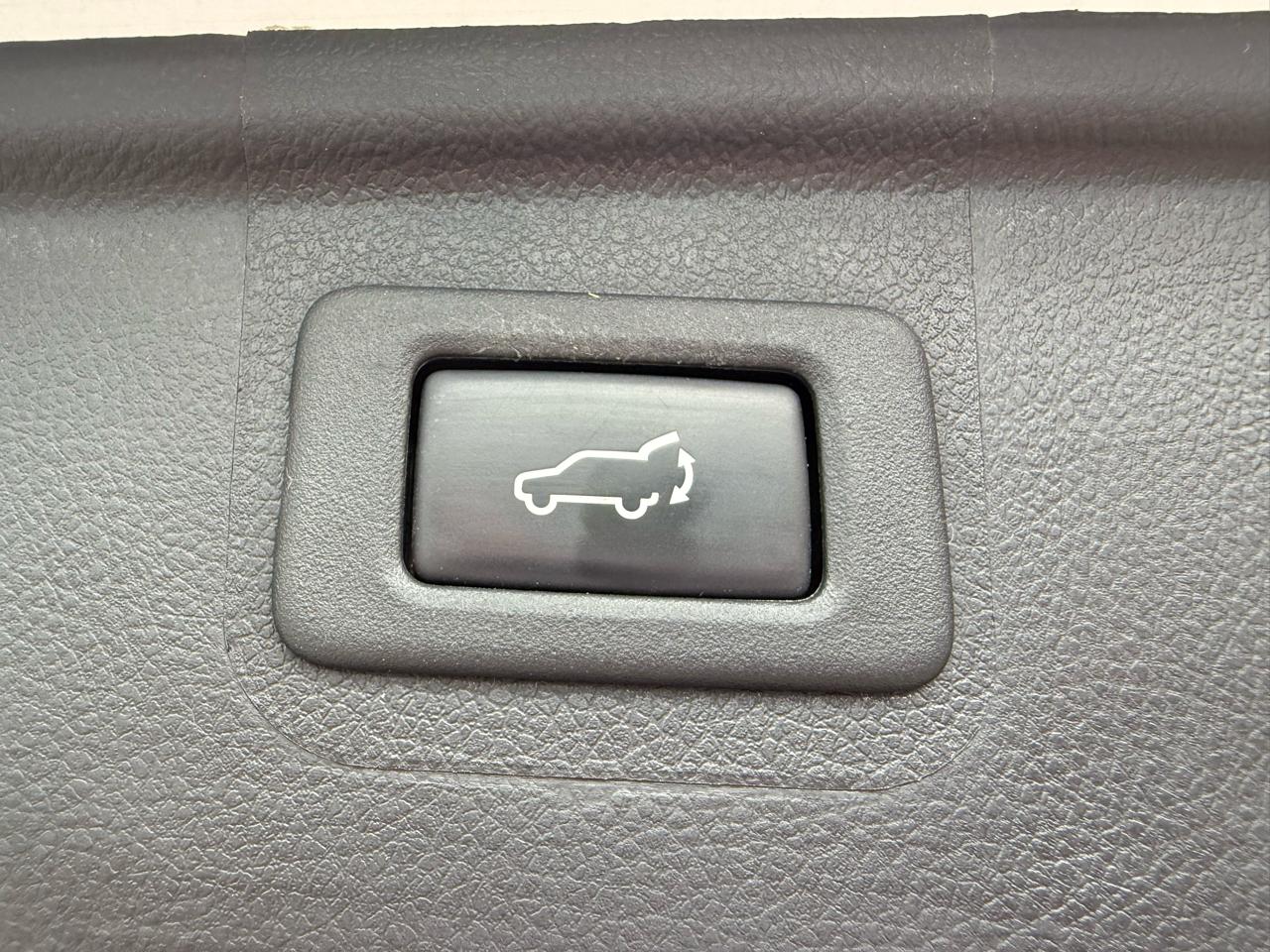 Subaru Outback 3.6R Touring 2019