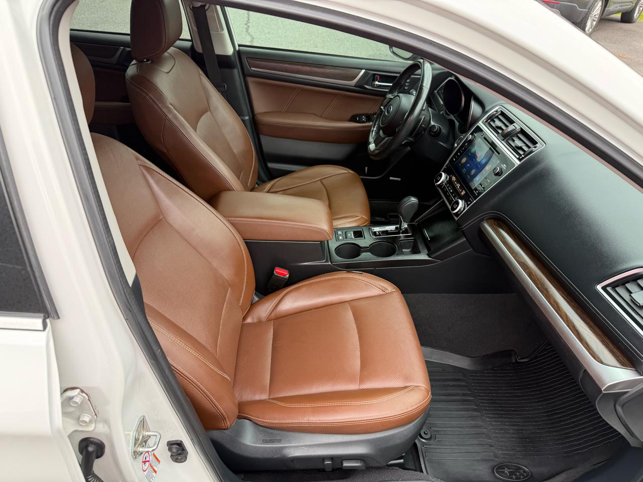 Subaru Outback 3.6R Touring 2019