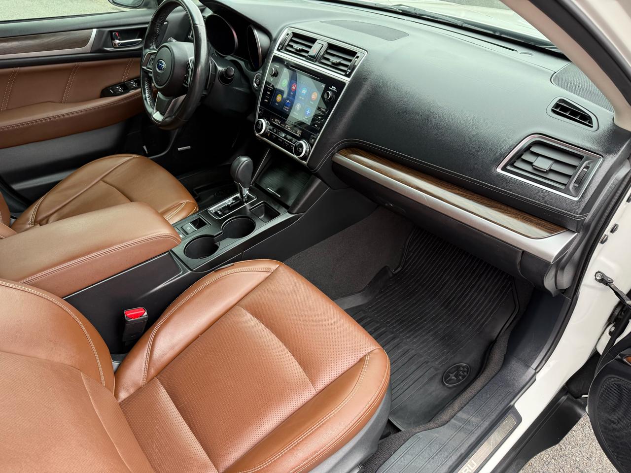 Subaru Outback 3.6R Touring 2019