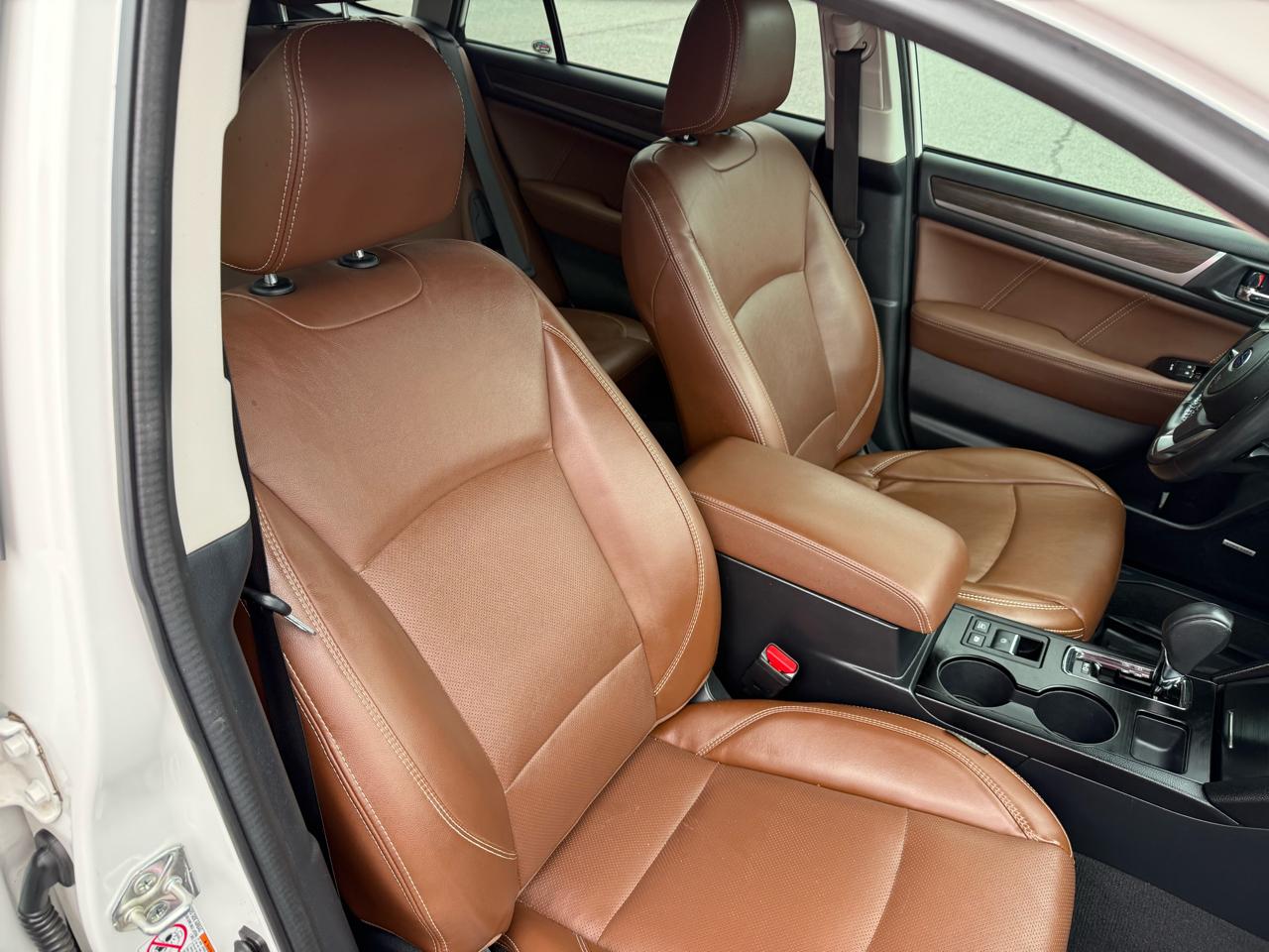 Subaru Outback 3.6R Touring 2019