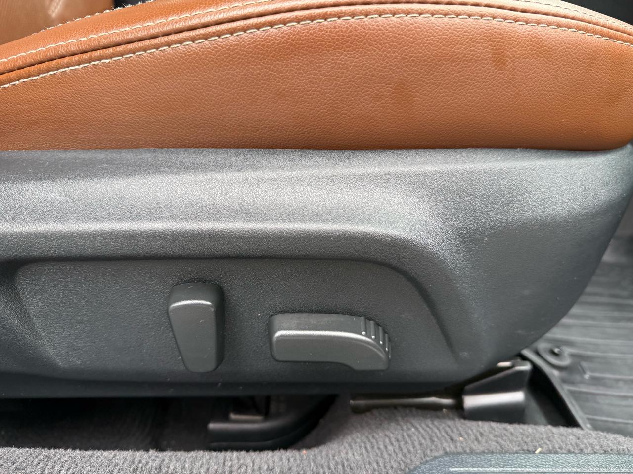 Subaru Outback 3.6R Touring 2019
