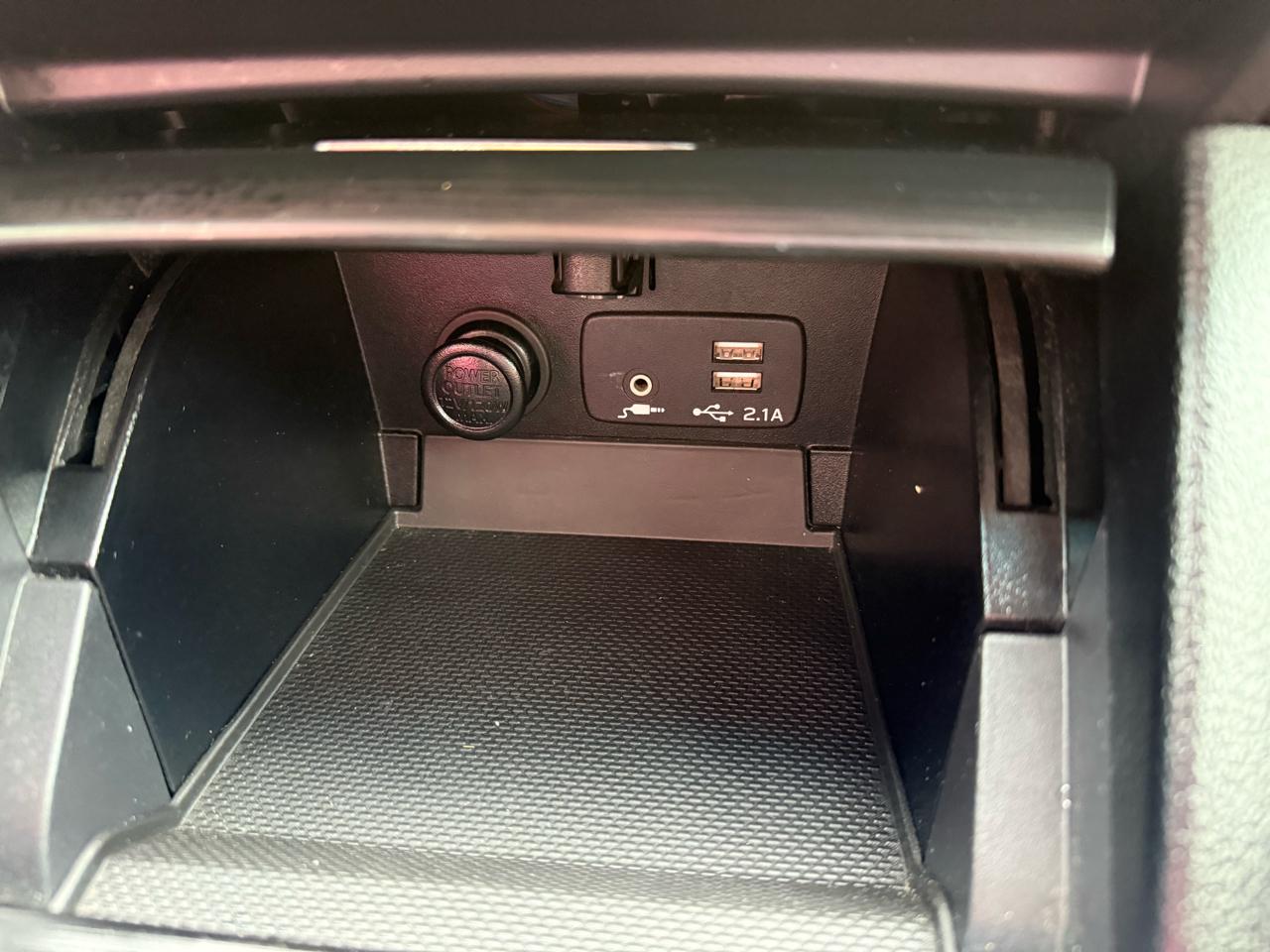 Subaru Outback 3.6R Touring 2019