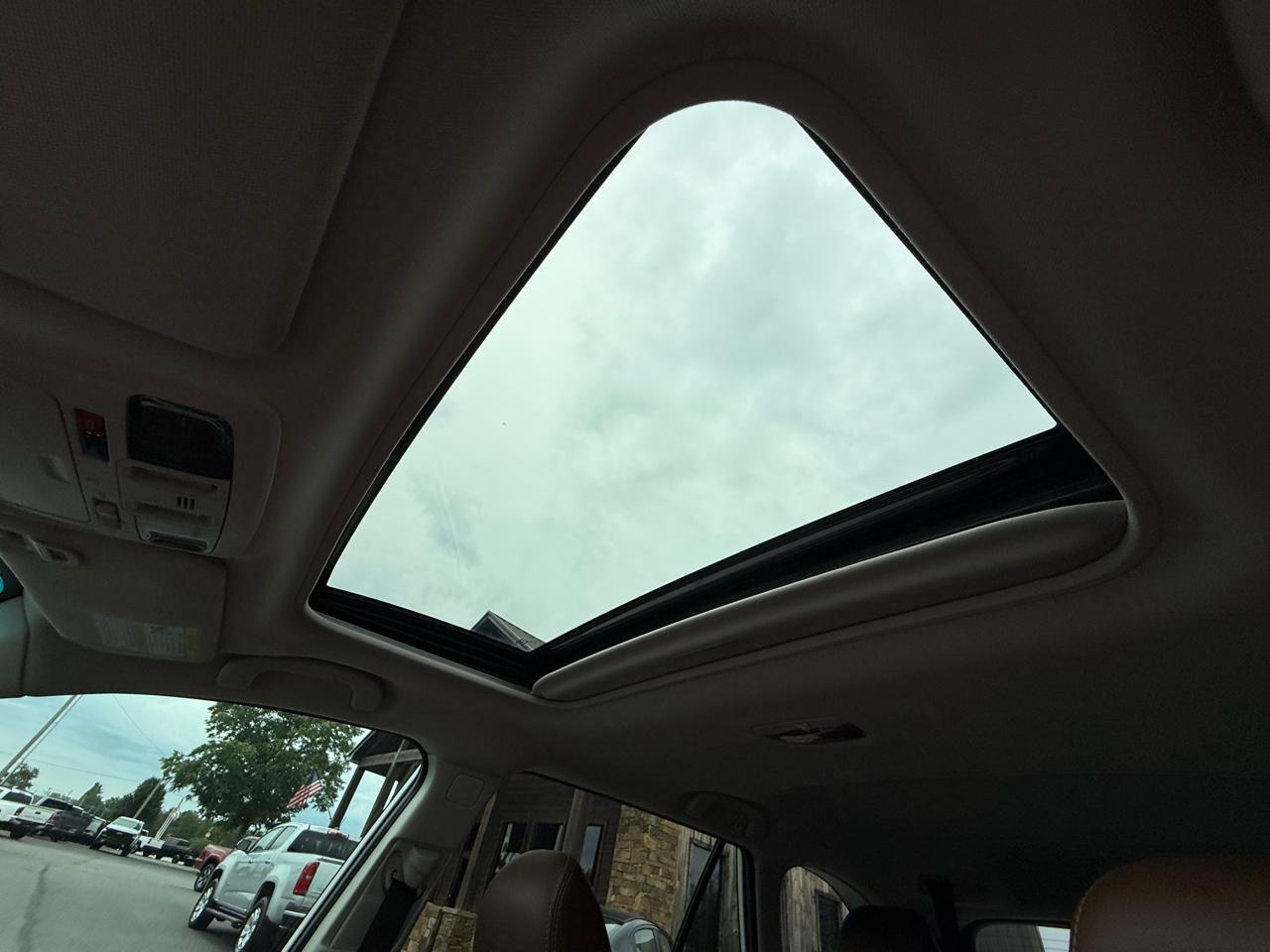 Subaru Outback 3.6R Touring 2019