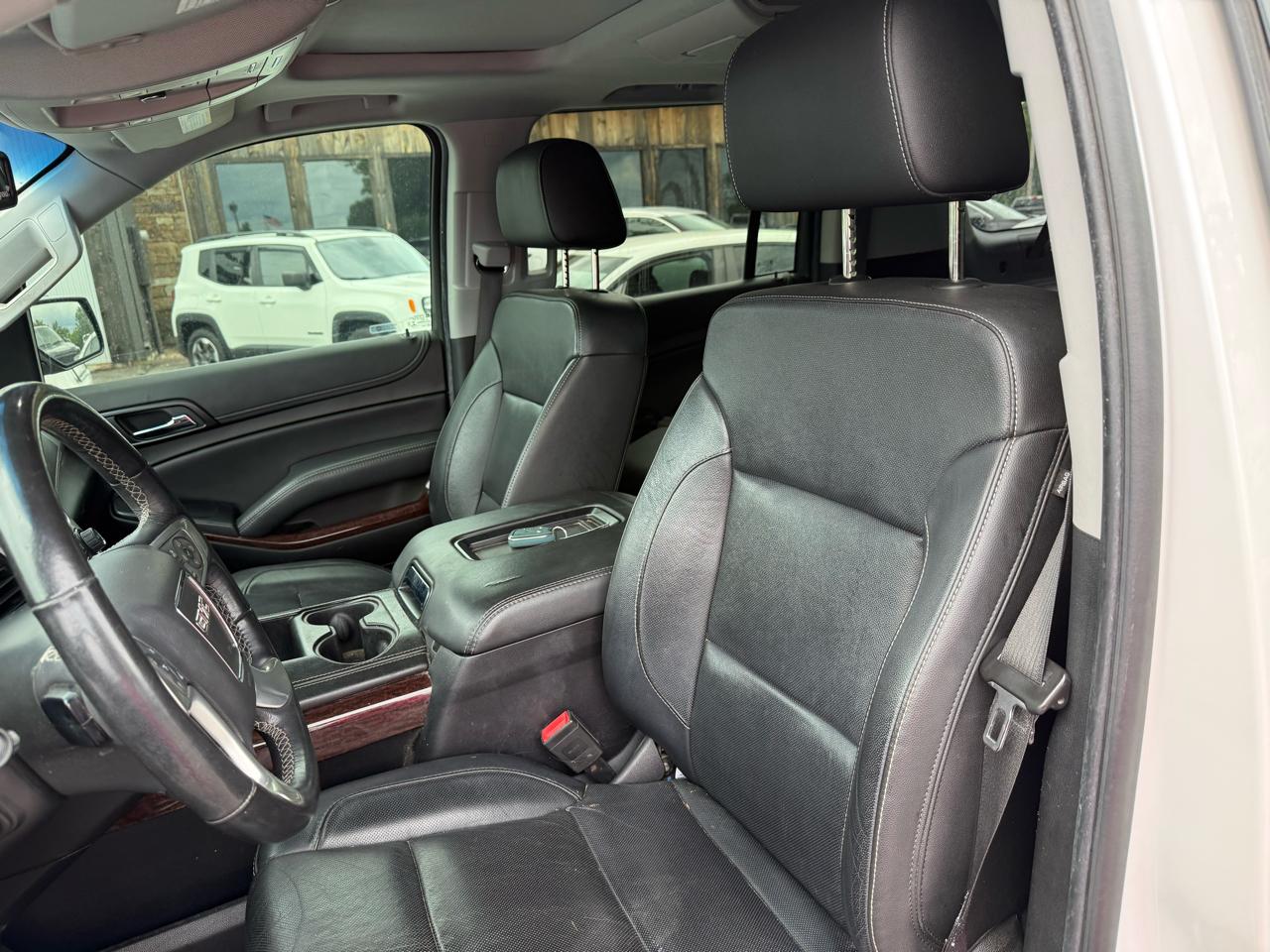 GMC Yukon XL SLT 4WD 2019