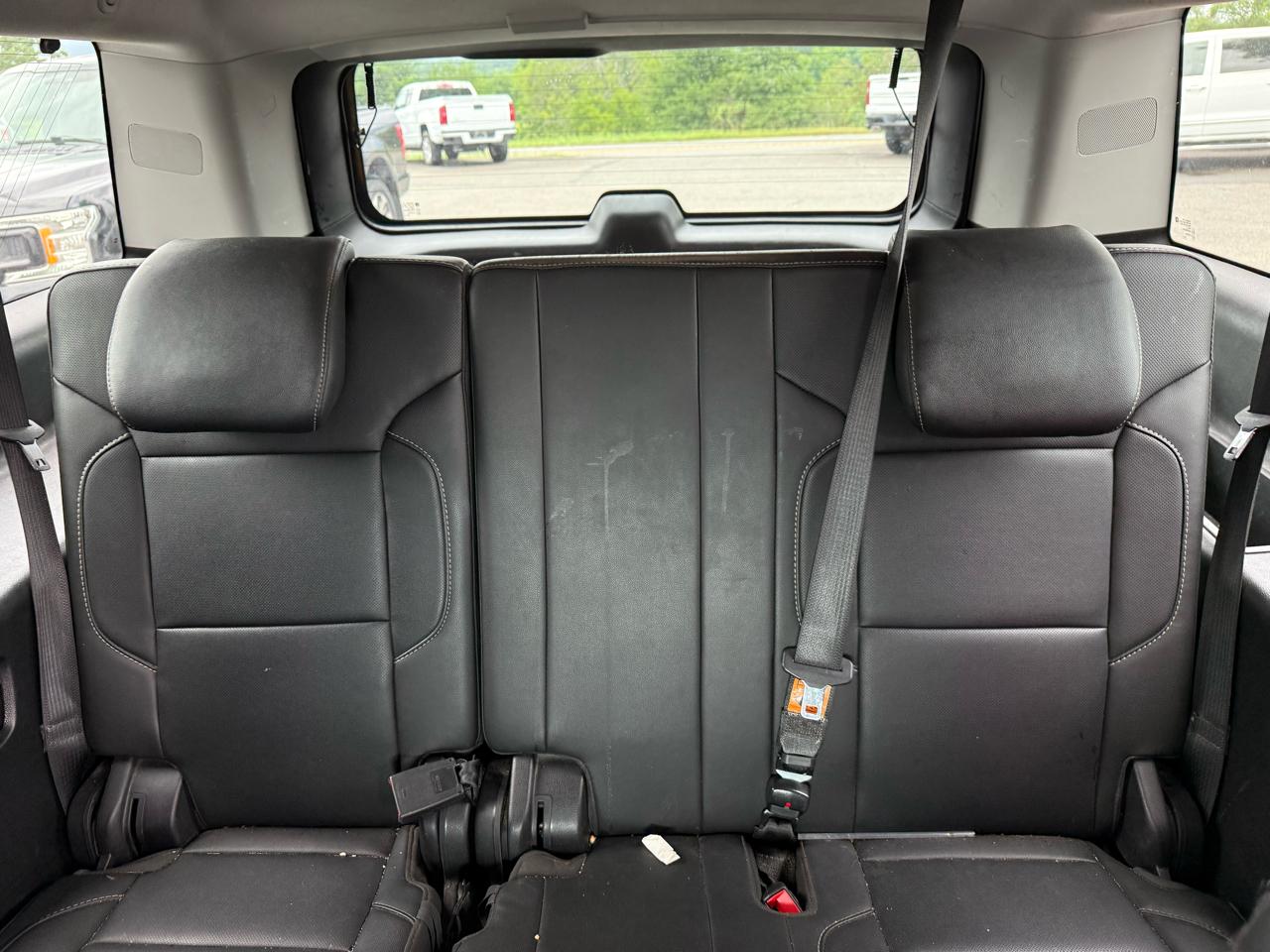 GMC Yukon XL SLT 4WD 2019