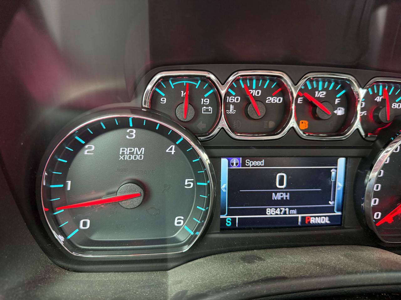 GMC Yukon XL SLT 4WD 2019