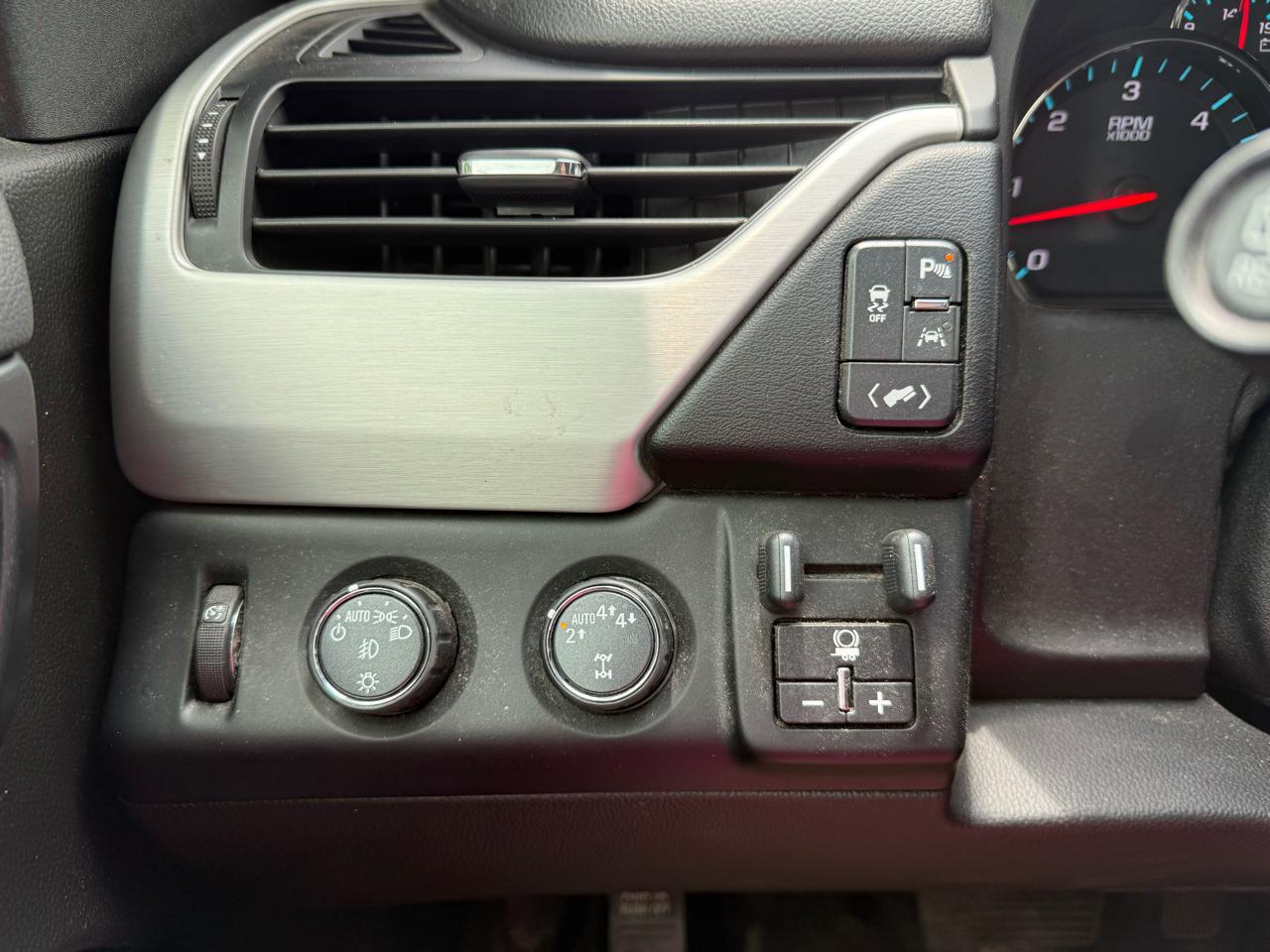 GMC Yukon XL SLT 4WD 2019