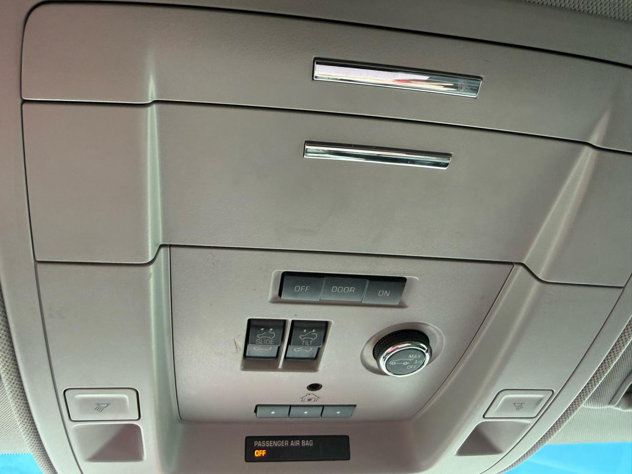 GMC Yukon XL SLT 4WD 2019