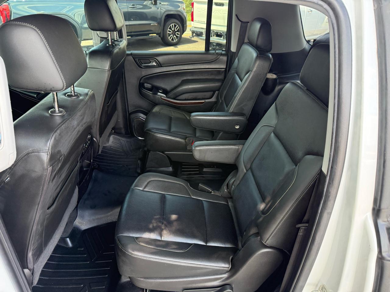 GMC Yukon XL SLT 4WD 2019