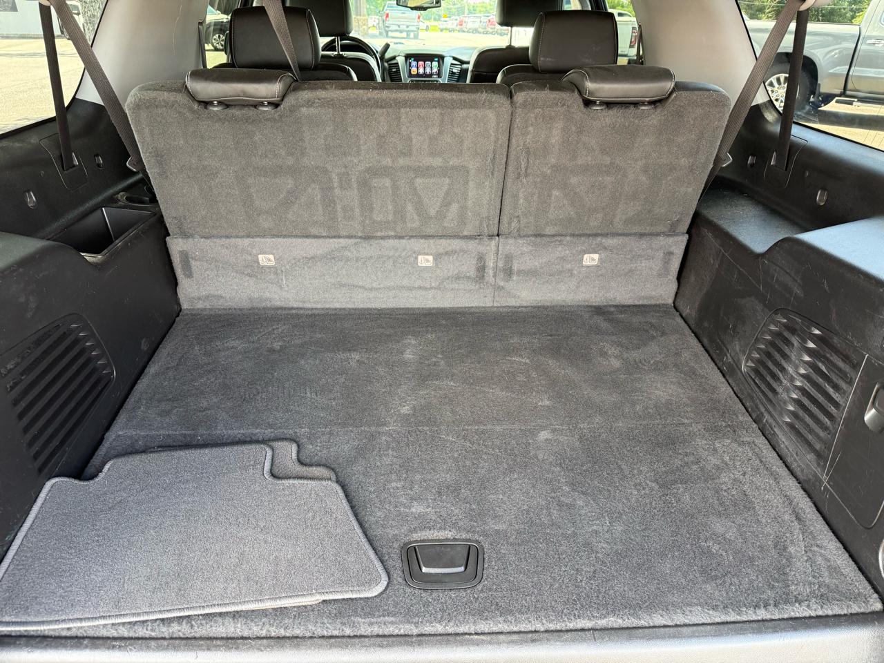 GMC Yukon XL SLT 4WD 2019