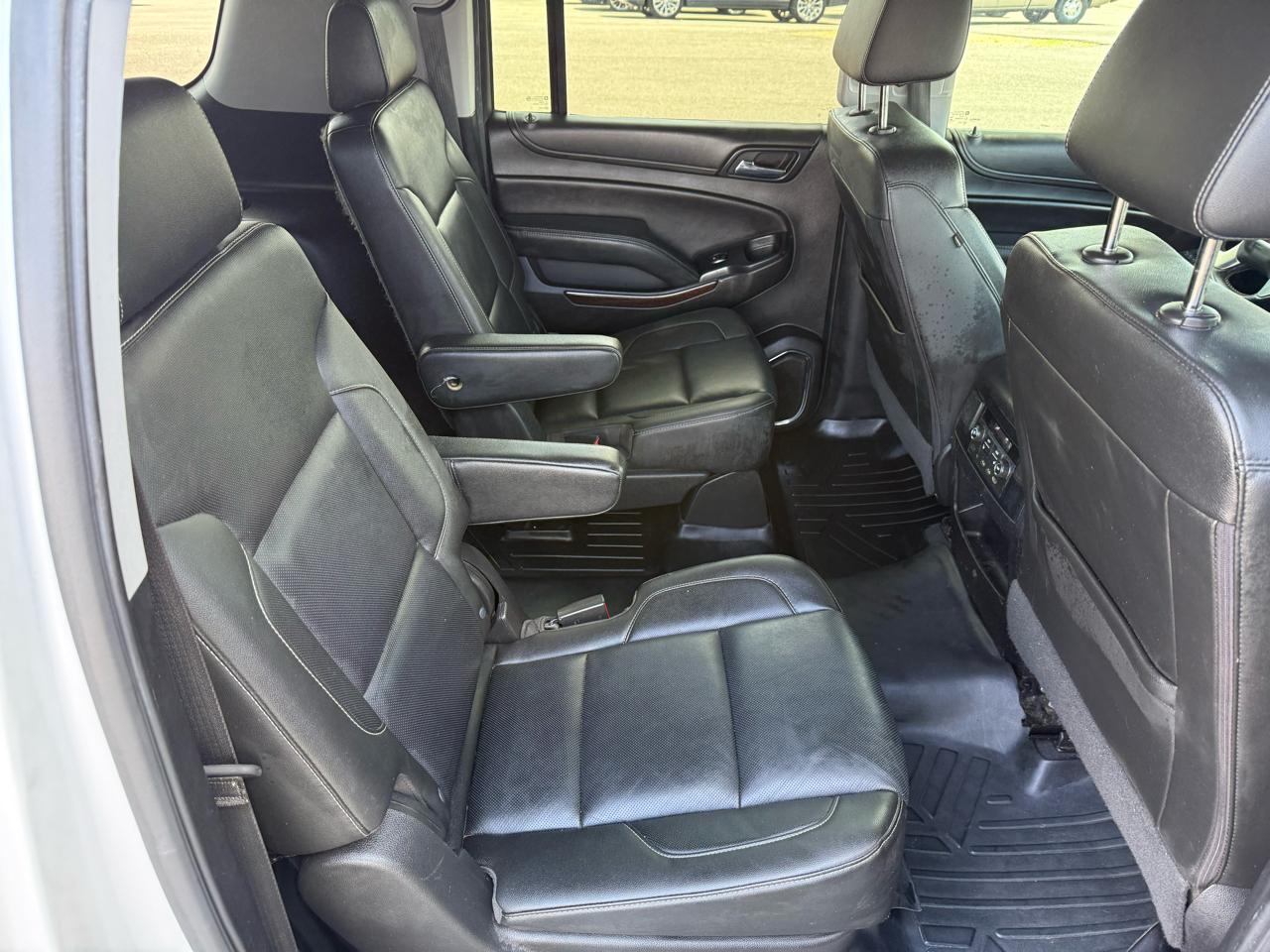 GMC Yukon XL SLT 4WD 2019