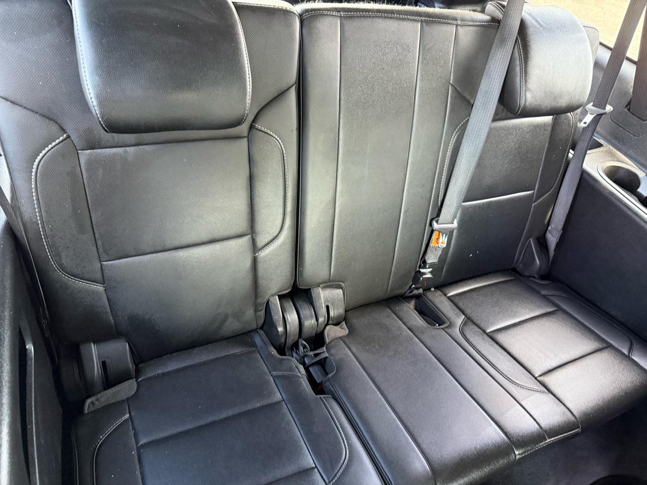 GMC Yukon XL SLT 4WD 2019
