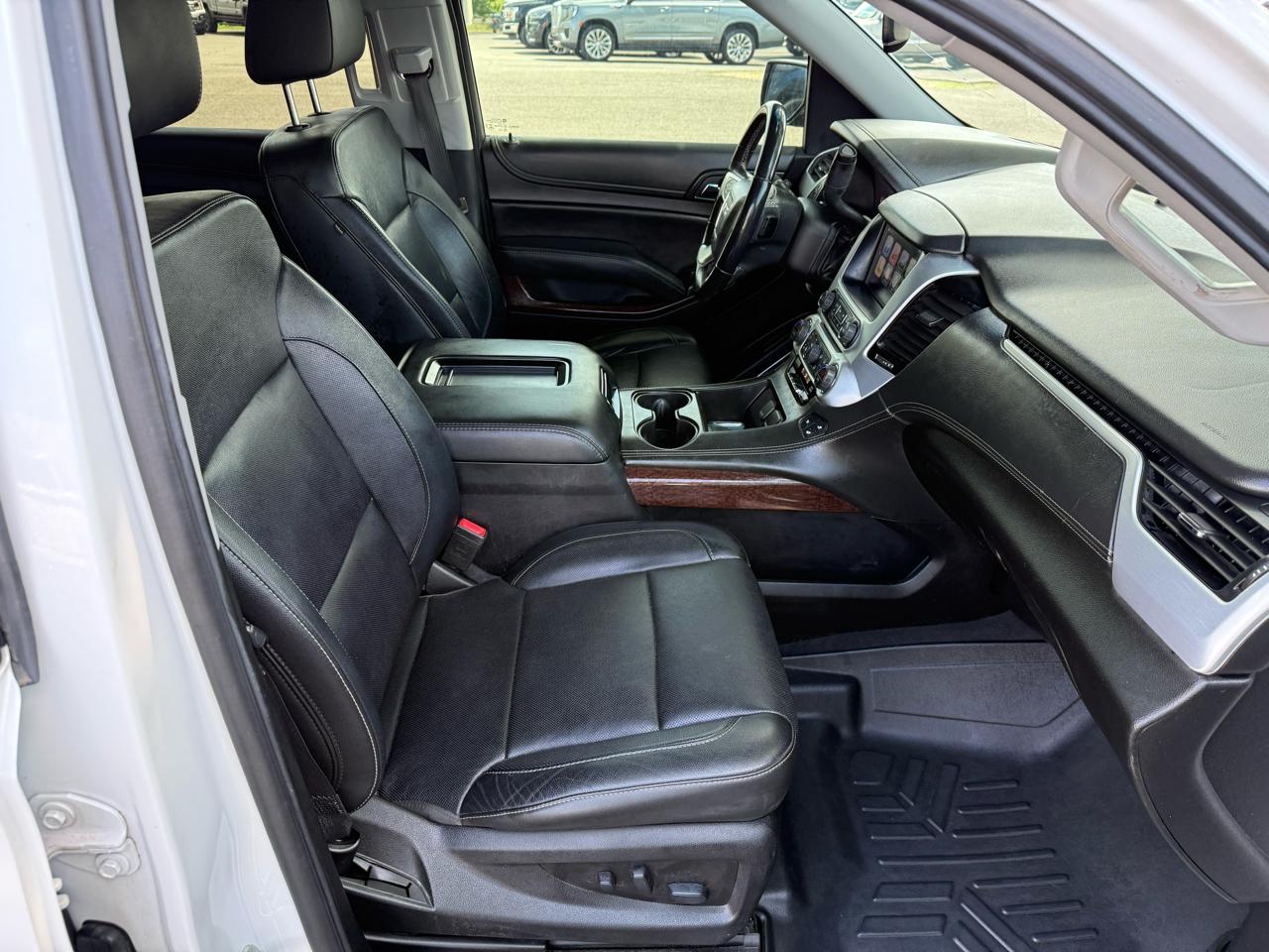 GMC Yukon XL SLT 4WD 2019