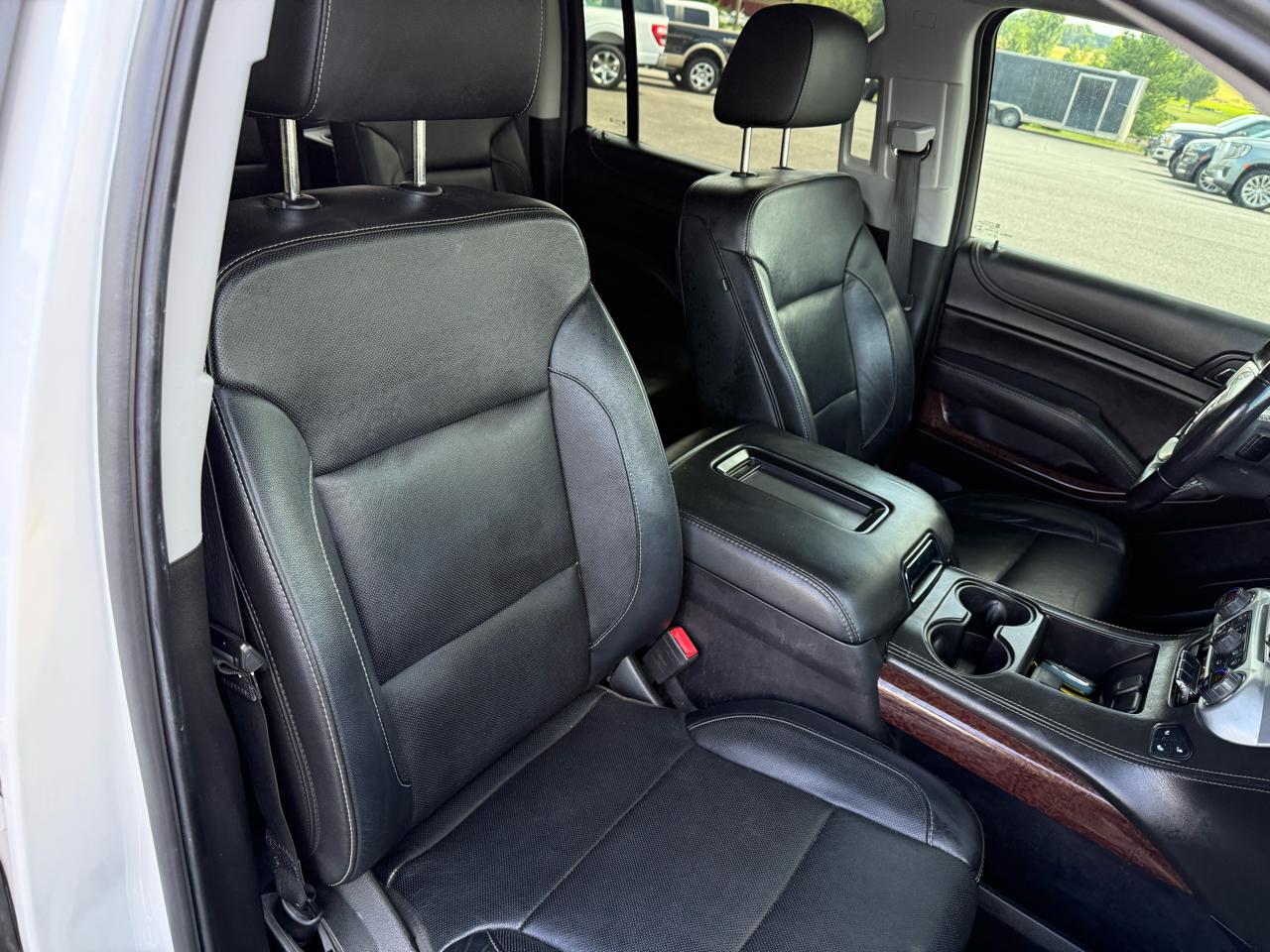 GMC Yukon XL SLT 4WD 2019