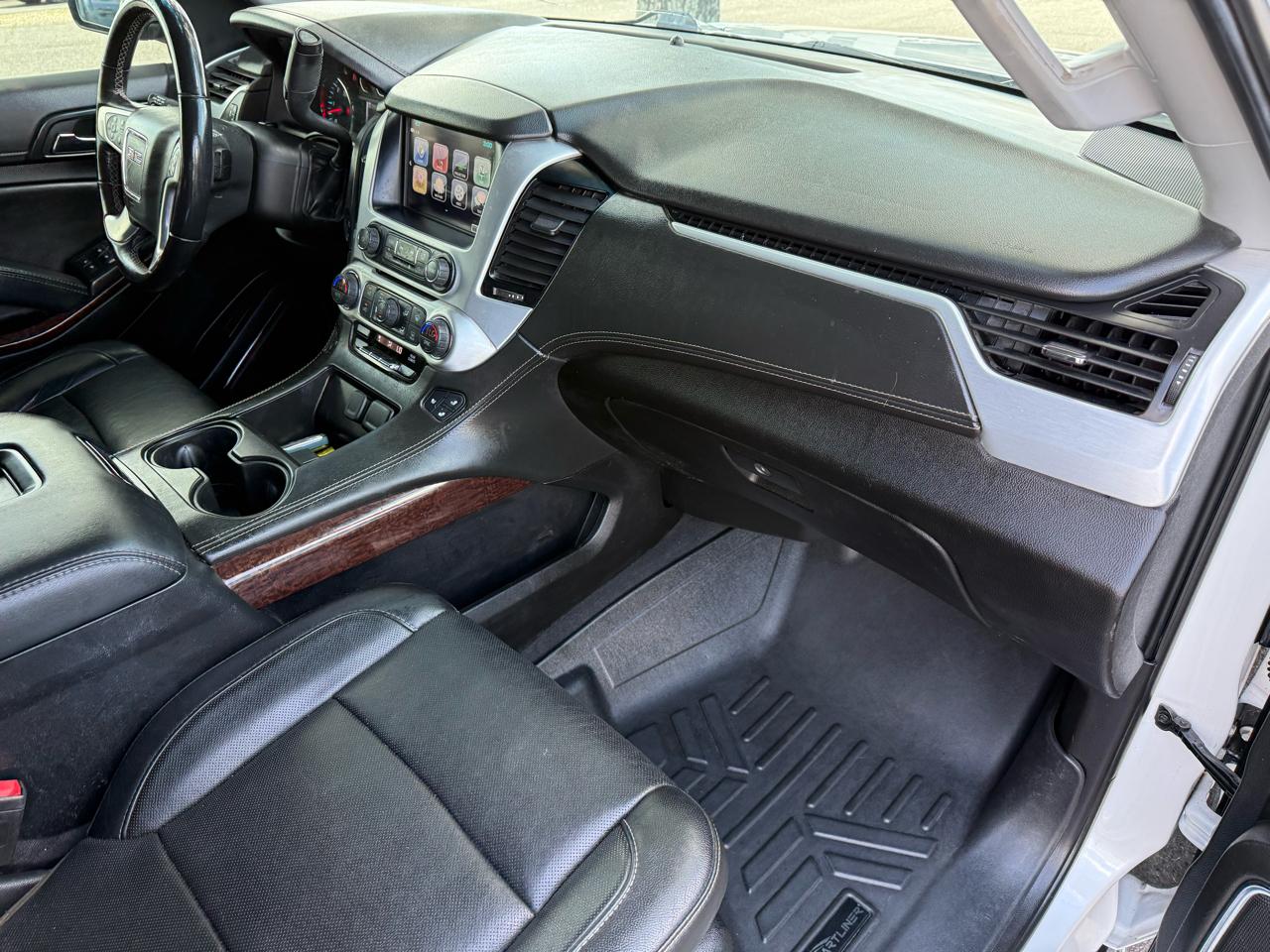 GMC Yukon XL SLT 4WD 2019