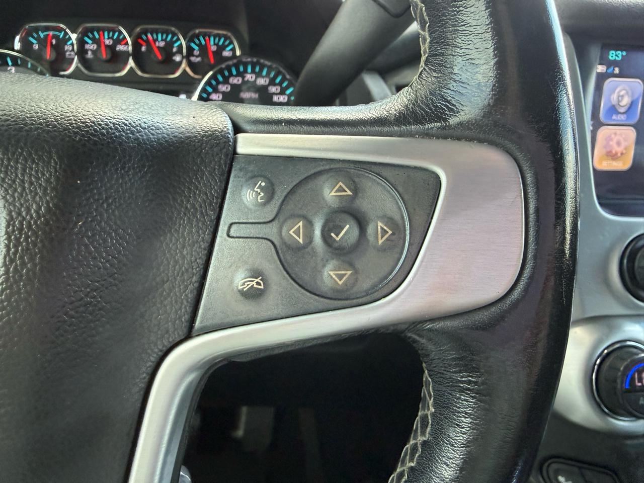 GMC Yukon XL SLT 4WD 2019