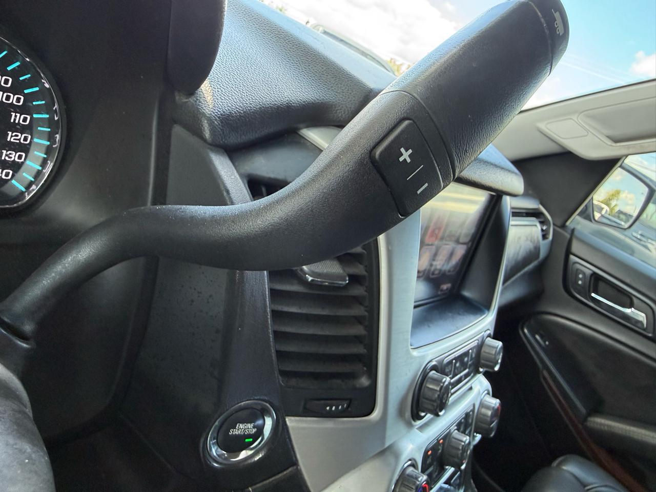 GMC Yukon XL SLT 4WD 2019