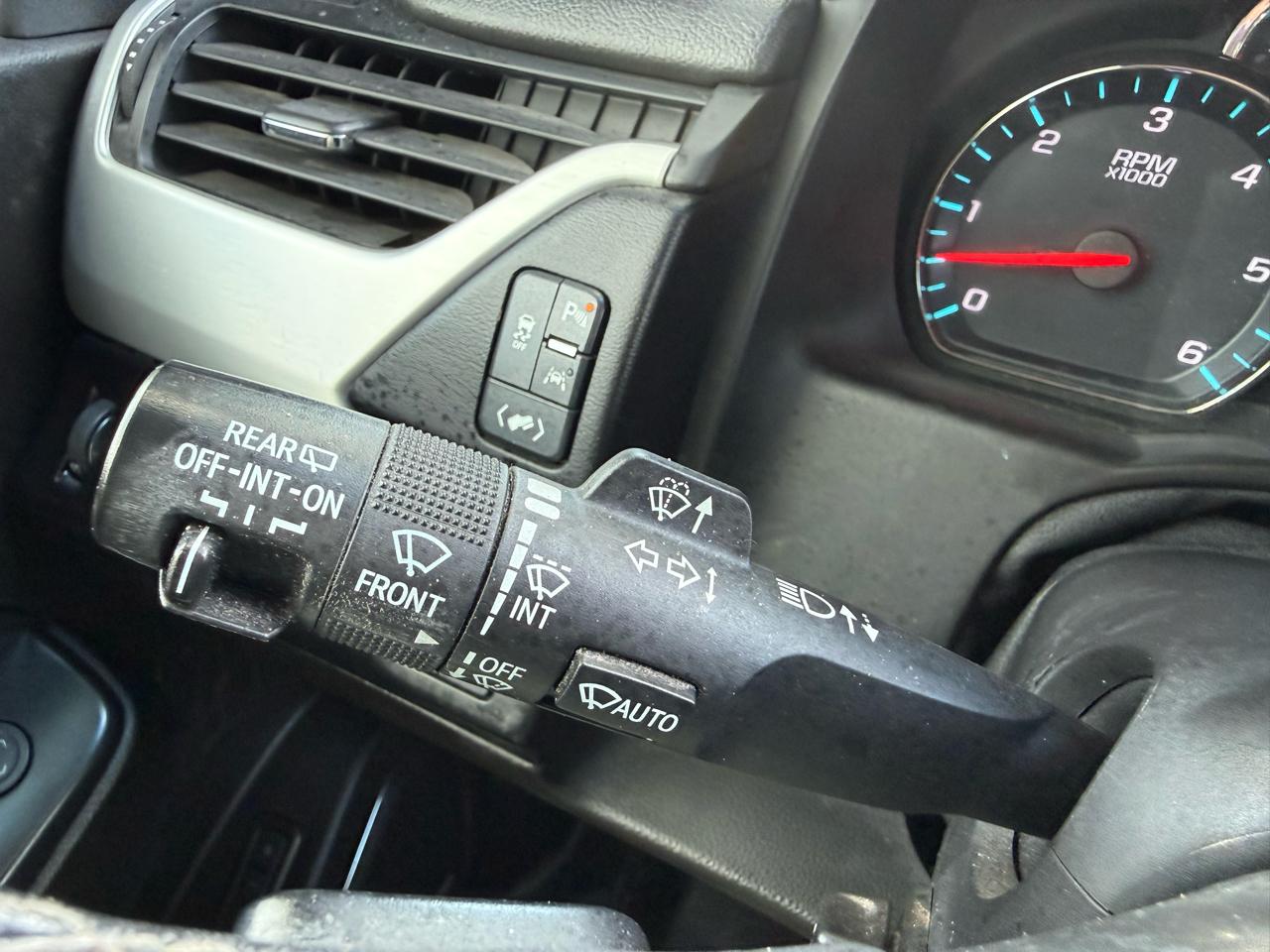 GMC Yukon XL SLT 4WD 2019