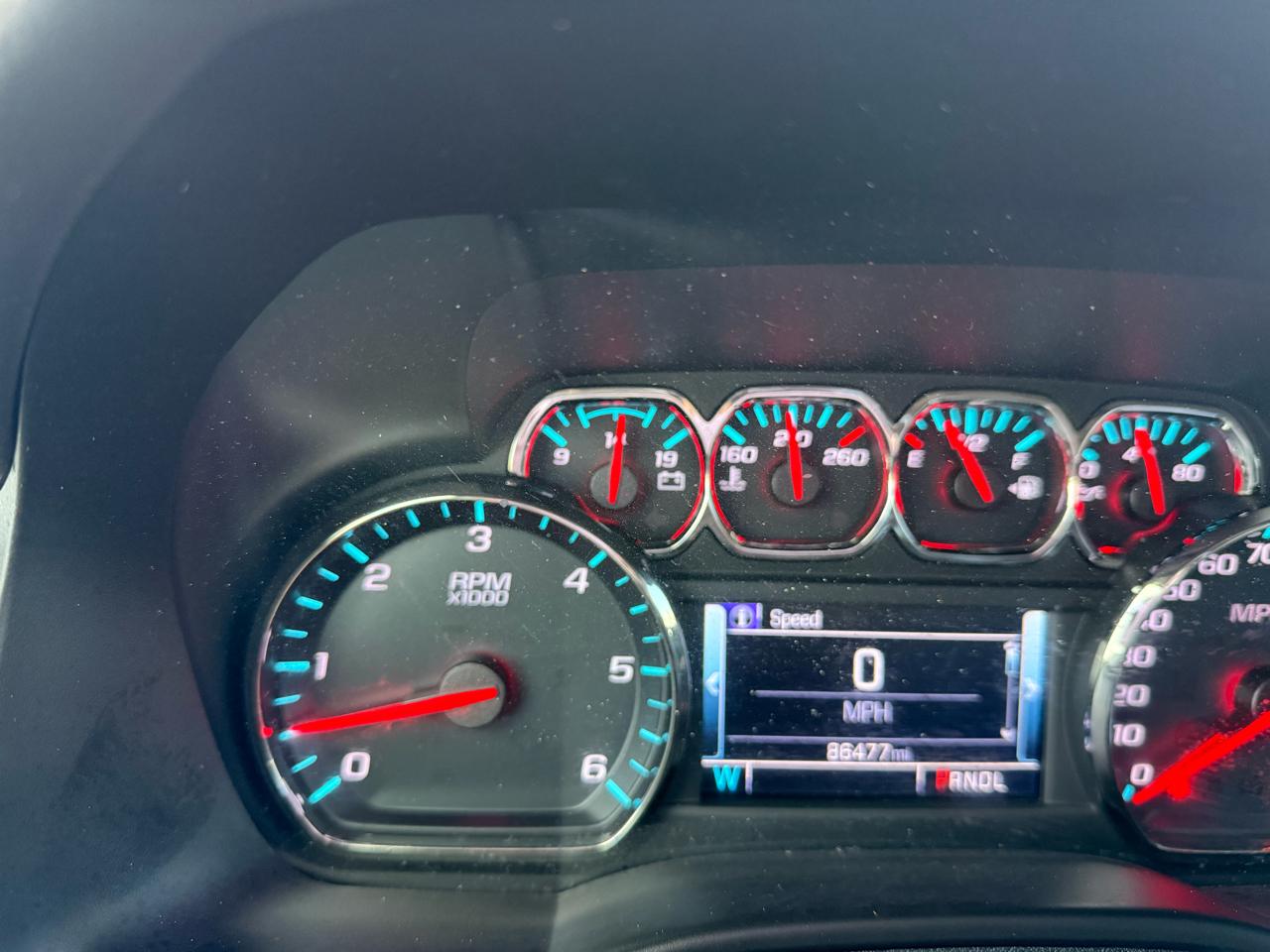 GMC Yukon XL SLT 4WD 2019