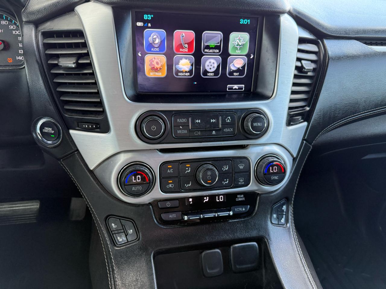 GMC Yukon XL SLT 4WD 2019