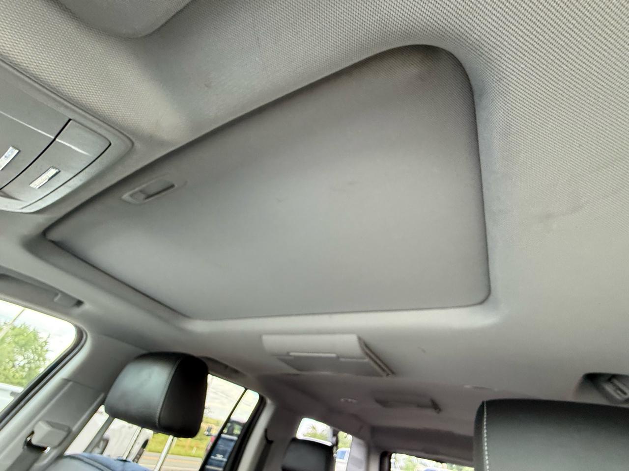 GMC Yukon XL SLT 4WD 2019