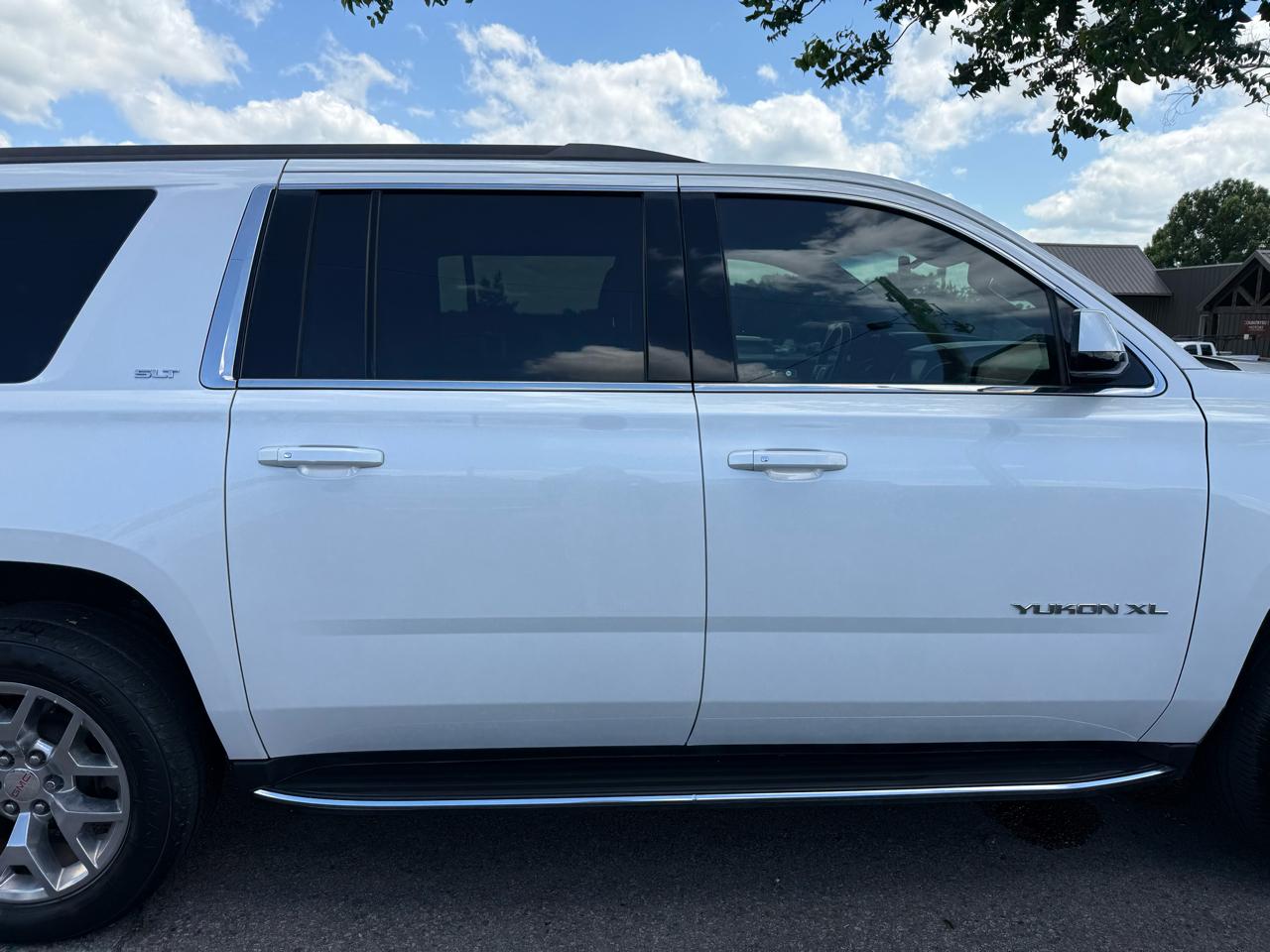 GMC Yukon XL SLT 4WD 2019