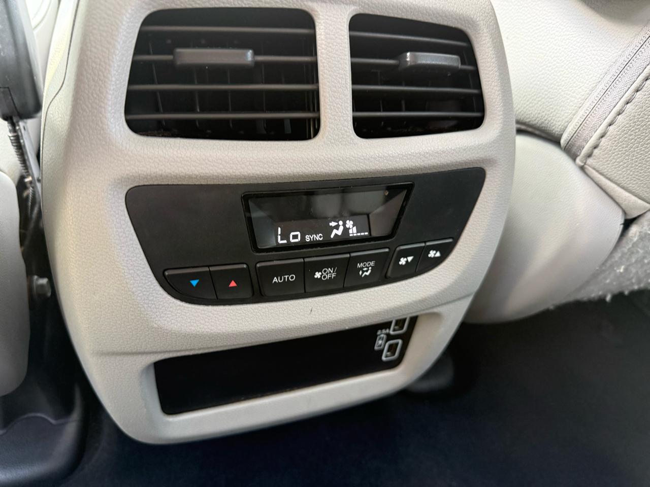 Honda Pilot EX-L 2WD 2021