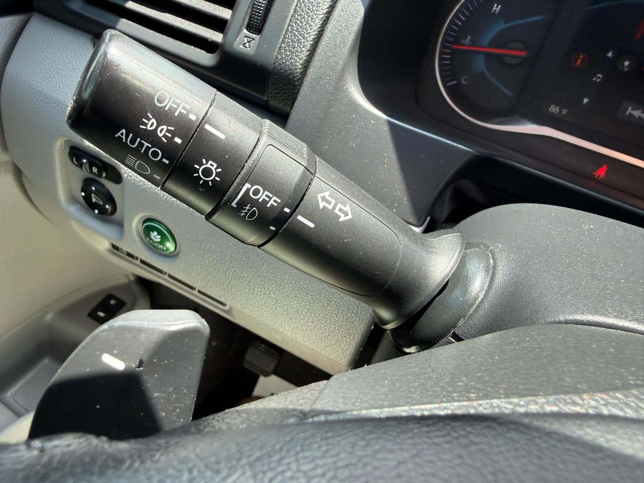Honda Pilot EX-L 2WD 2021