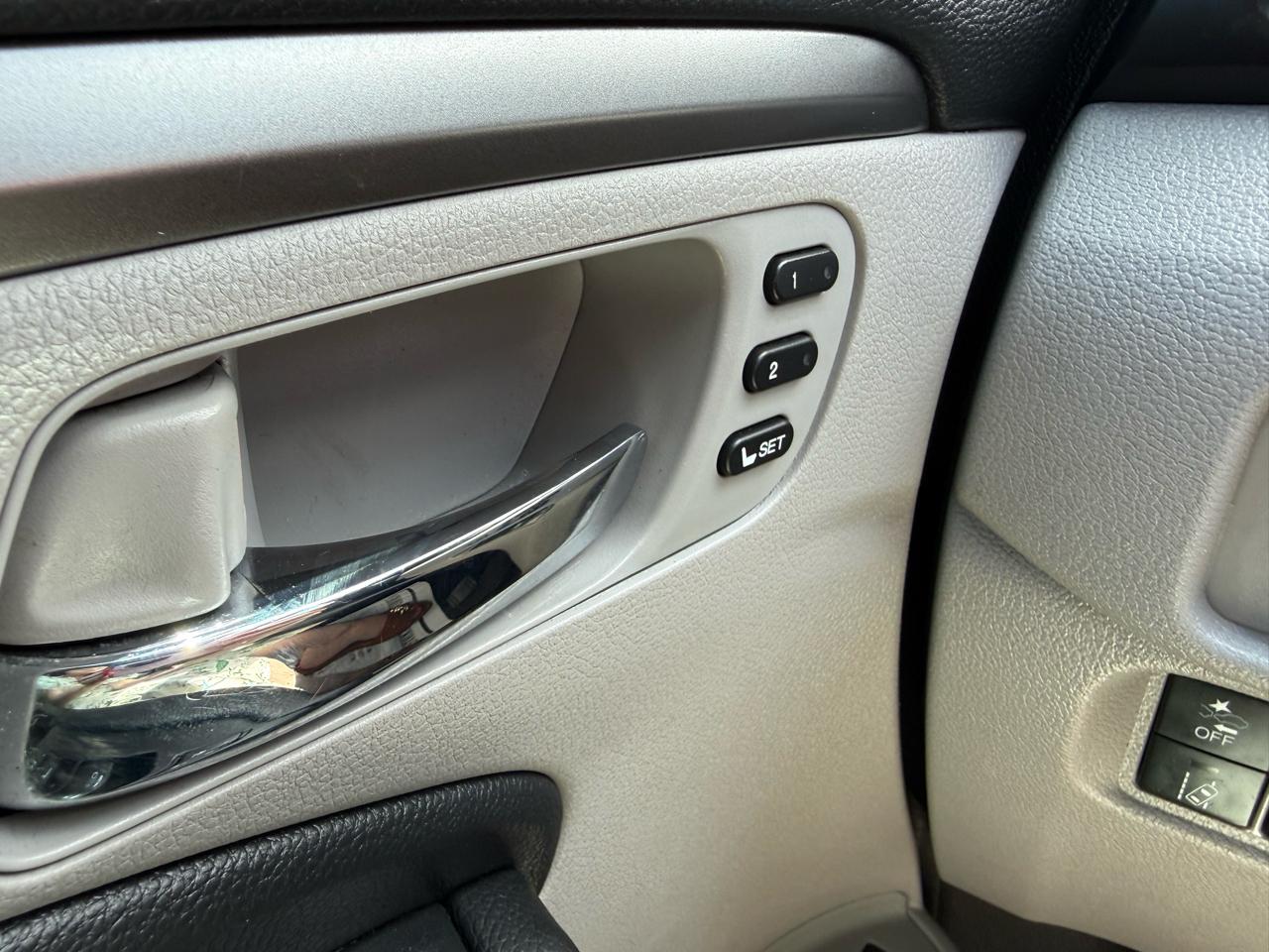 Honda Pilot EX-L 2WD 2021