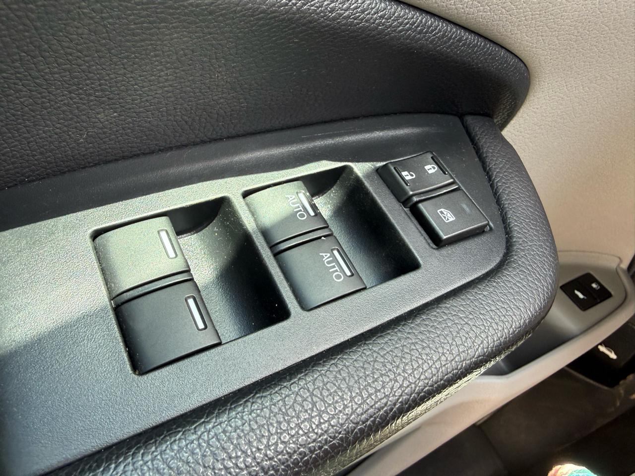 Honda Pilot EX-L 2WD 2021