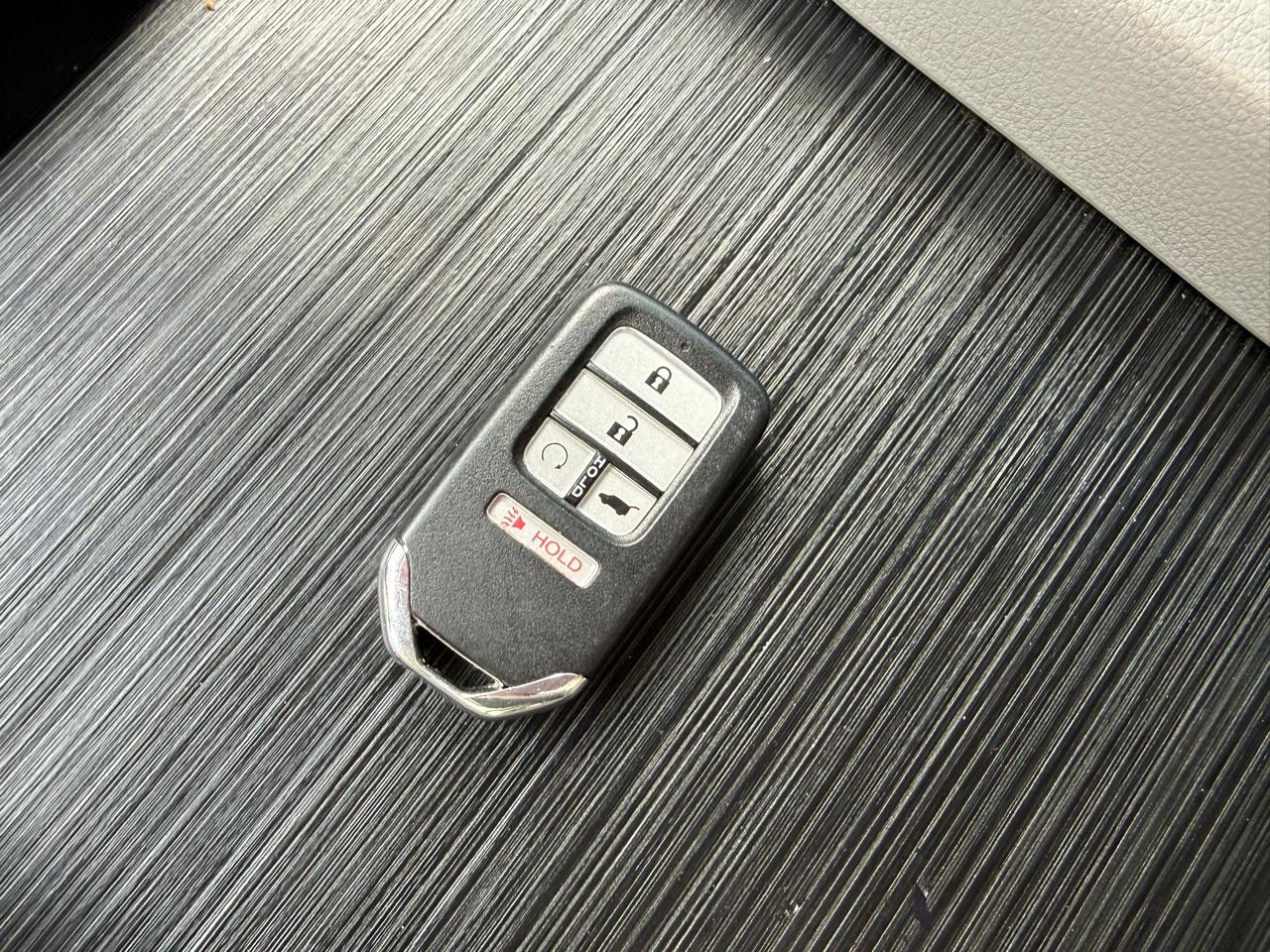 Honda Pilot EX-L 2WD 2021