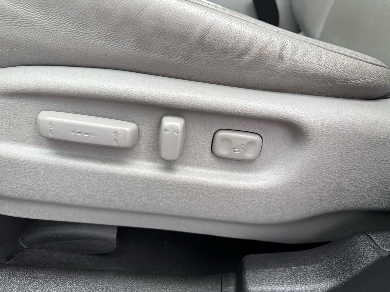 Honda Pilot EX-L 2WD 2021