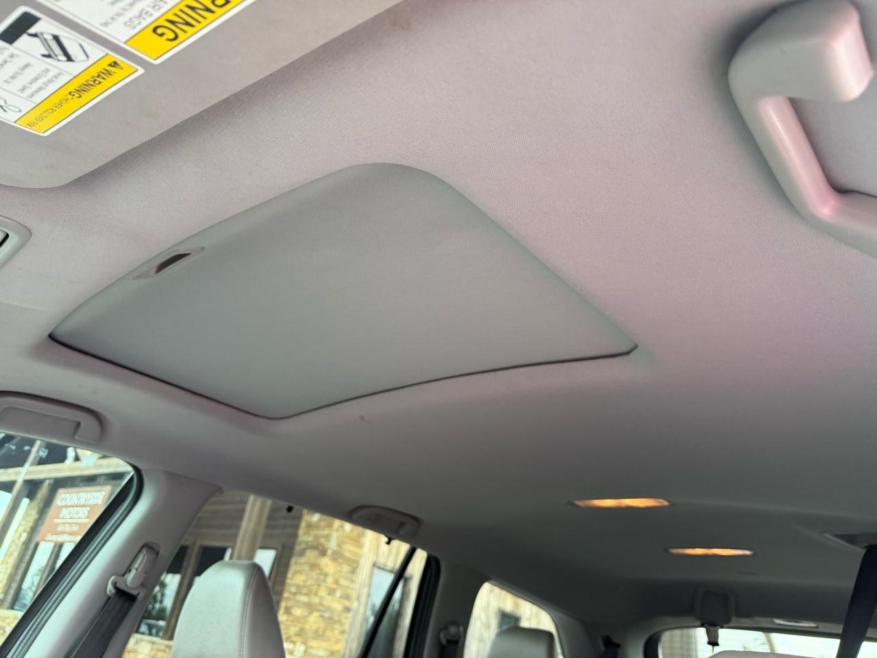 Honda Pilot EX-L 2WD 2021