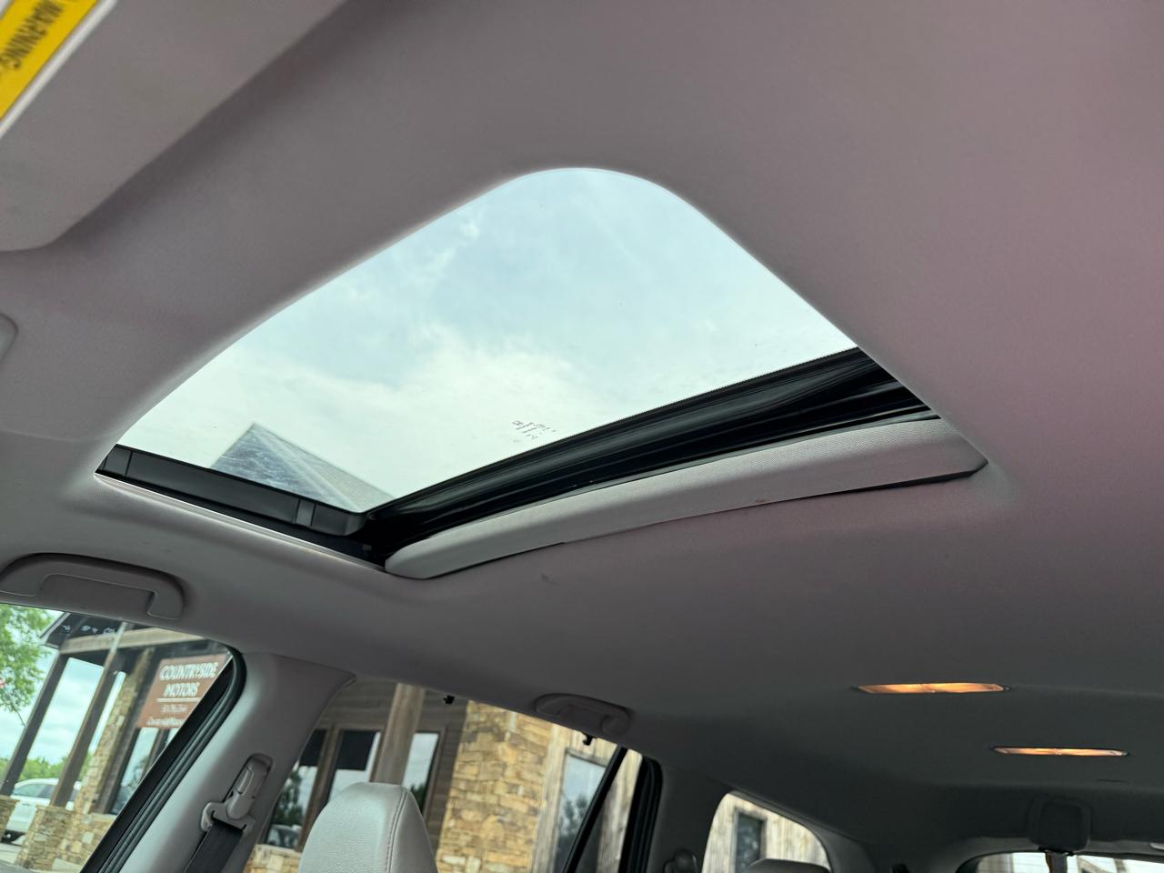 Honda Pilot EX-L 2WD 2021