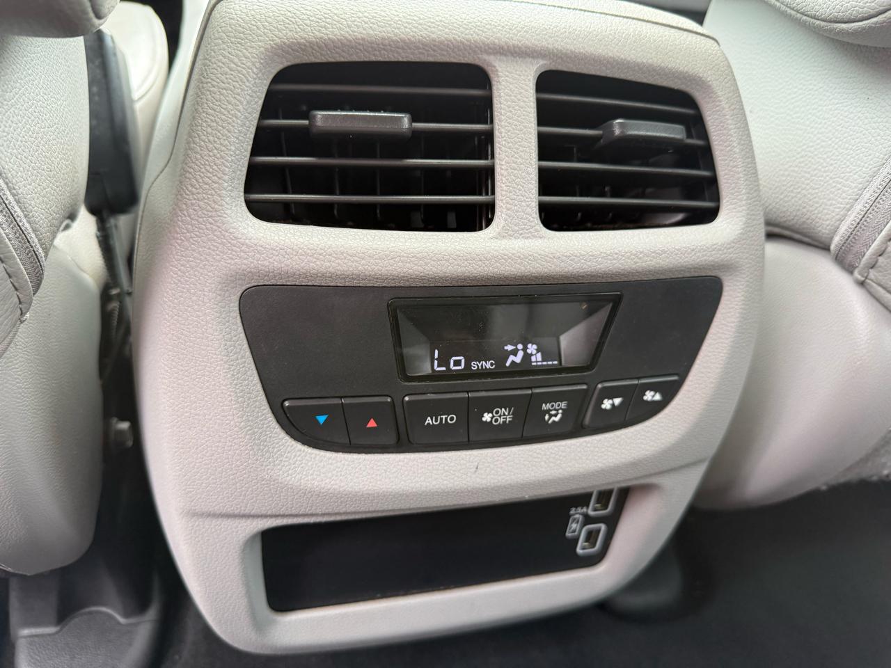 Honda Pilot EX-L 2WD 2021