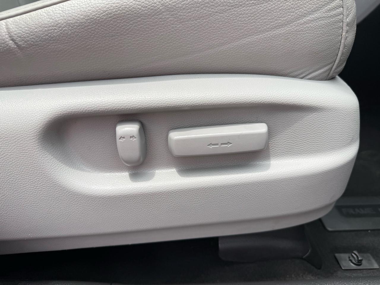 Honda Pilot EX-L 2WD 2021