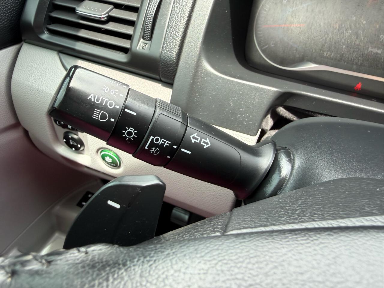 Honda Pilot EX-L 2WD 2021