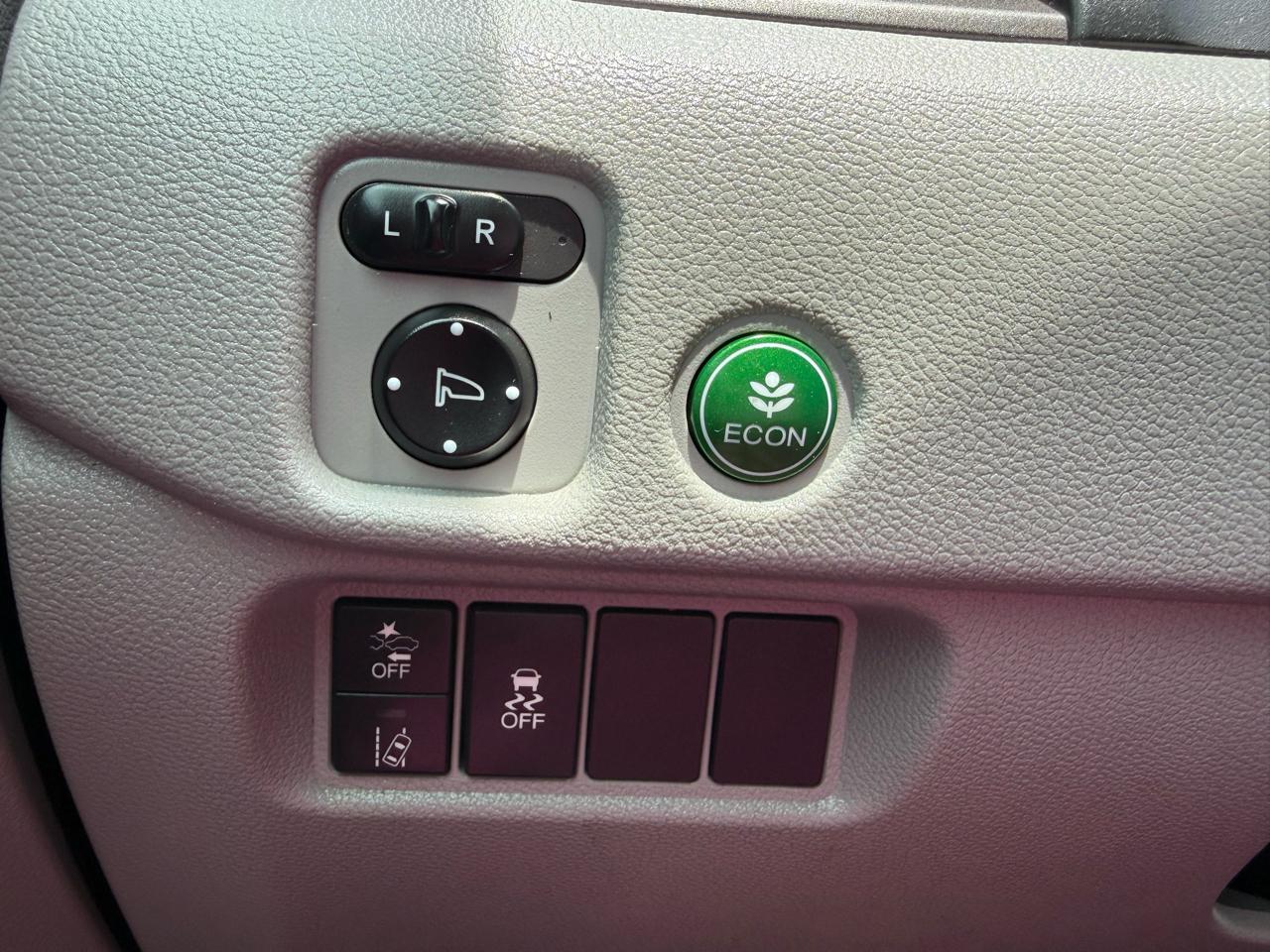 Honda Pilot EX-L 2WD 2021