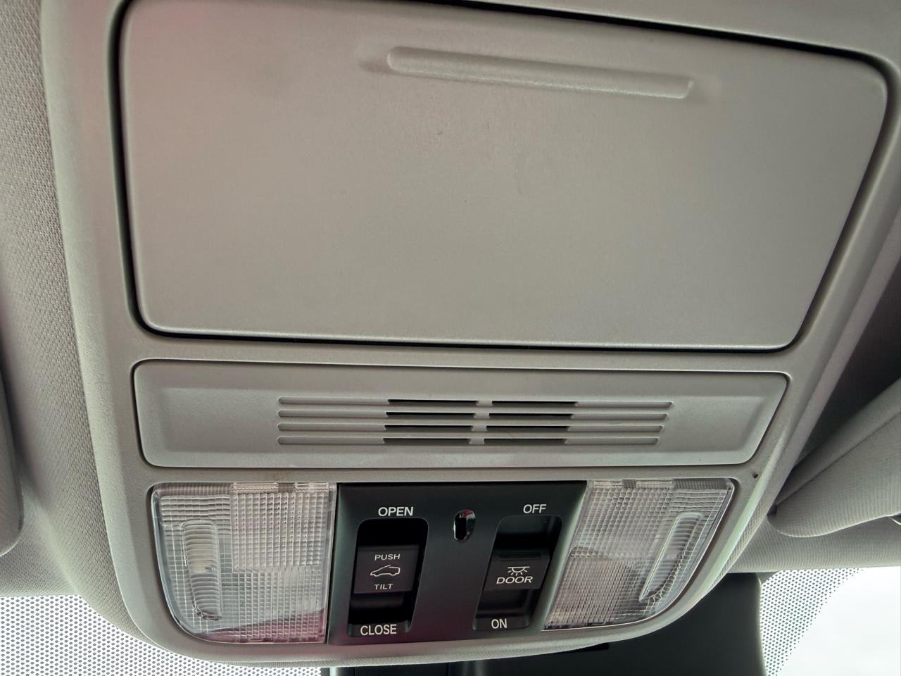 Honda Pilot EX-L 2WD 2021
