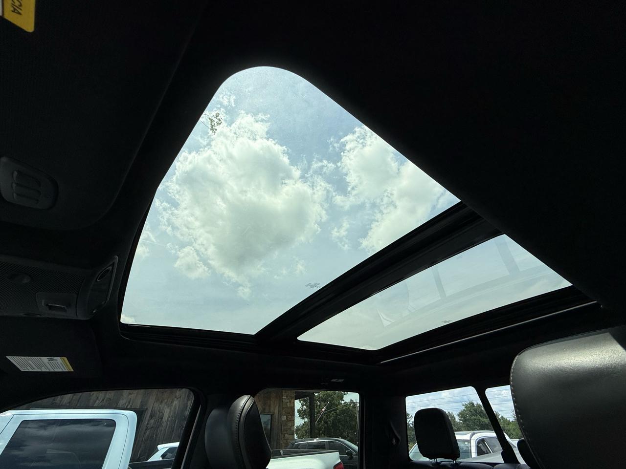 Ford F-150 Platinum SuperCrew 4WD 2019