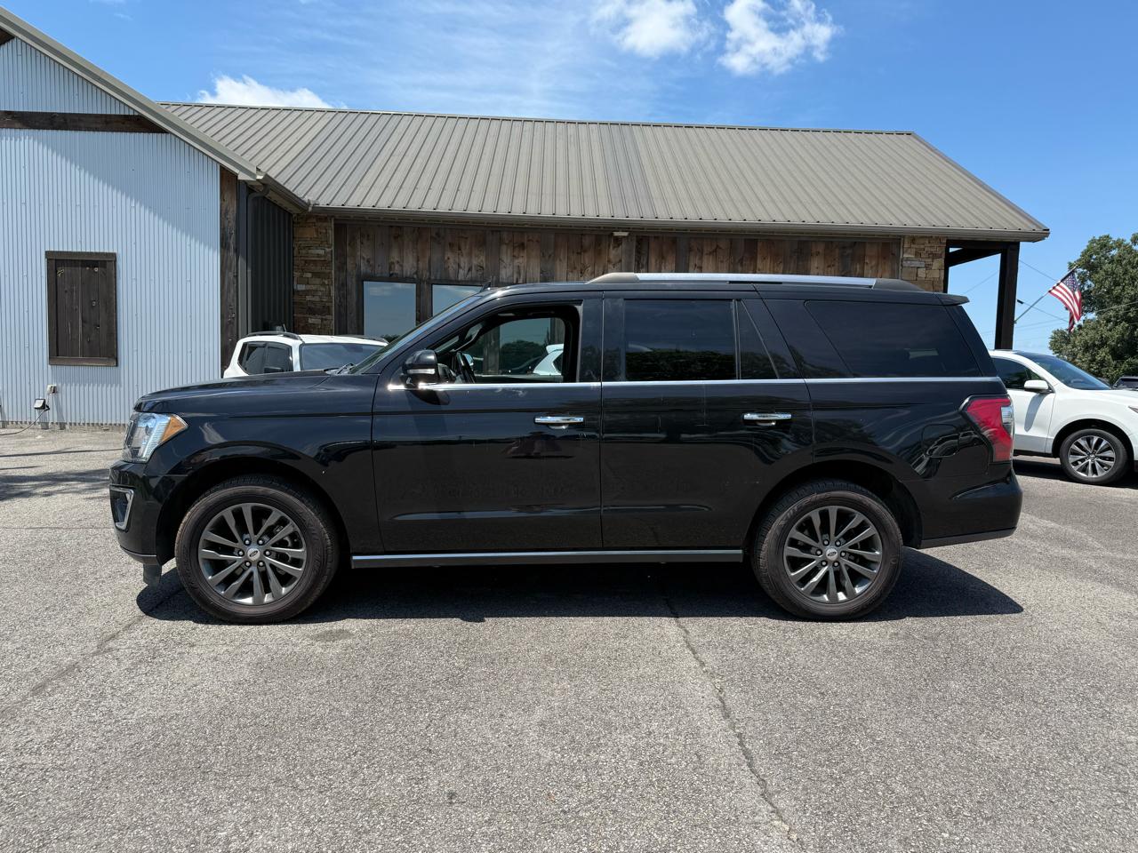 Ford Expedition Limited 2WD 2020