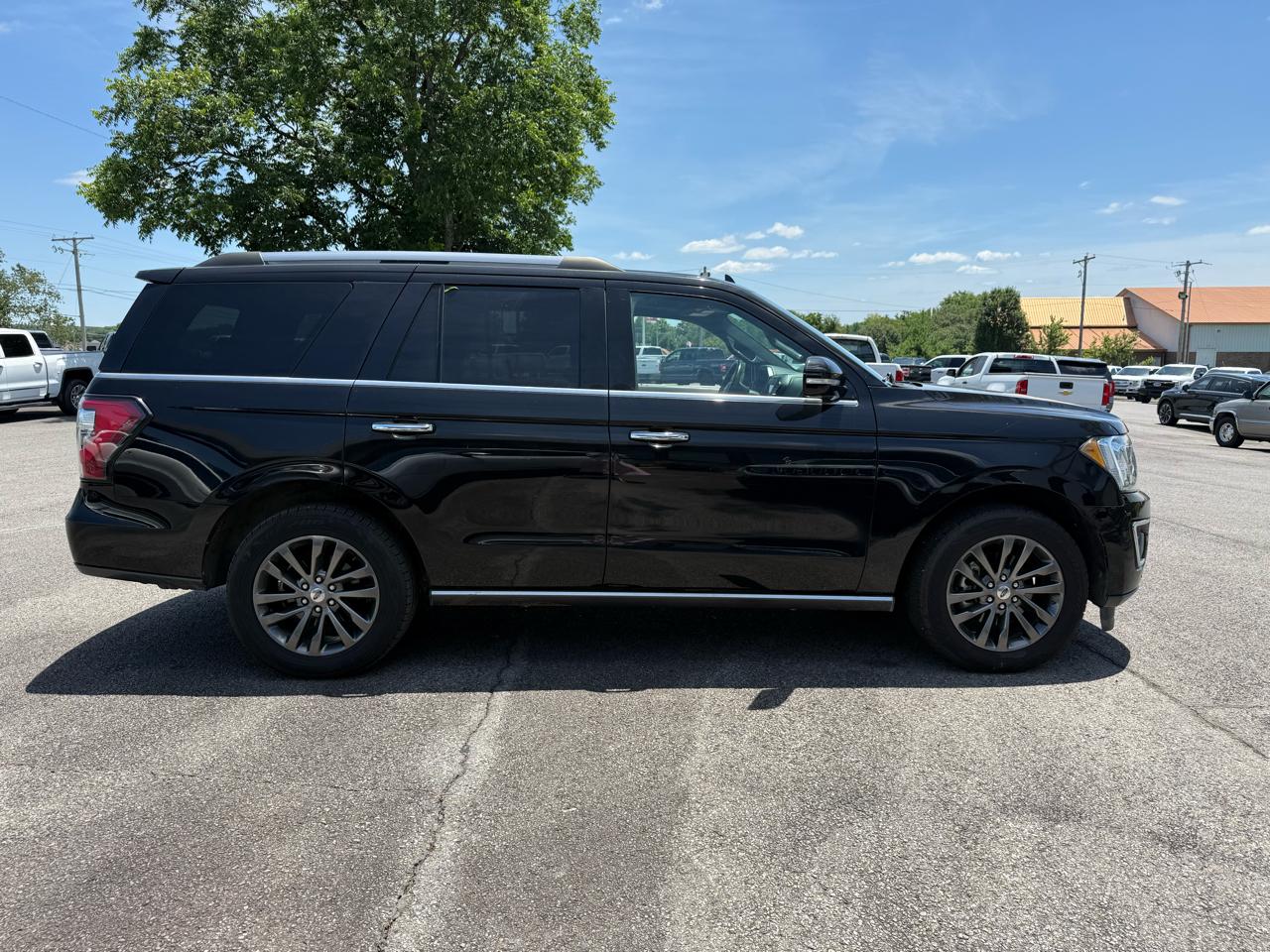 Ford Expedition Limited 2WD 2020