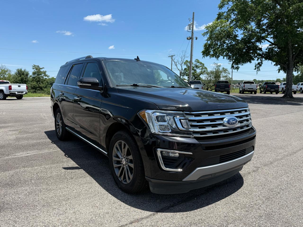 Ford Expedition Limited 2WD 2020