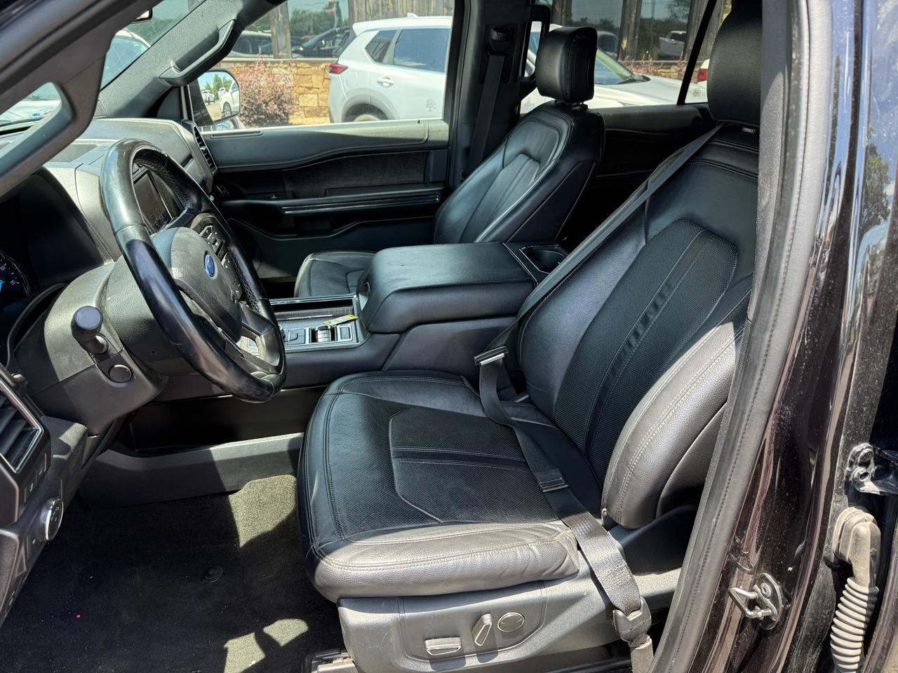 Ford Expedition Limited 2WD 2020