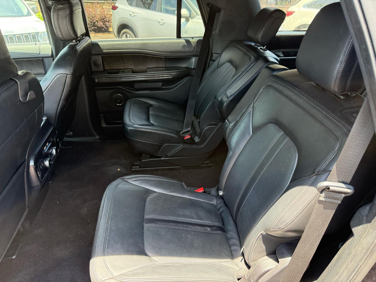 Ford Expedition Limited 2WD 2020