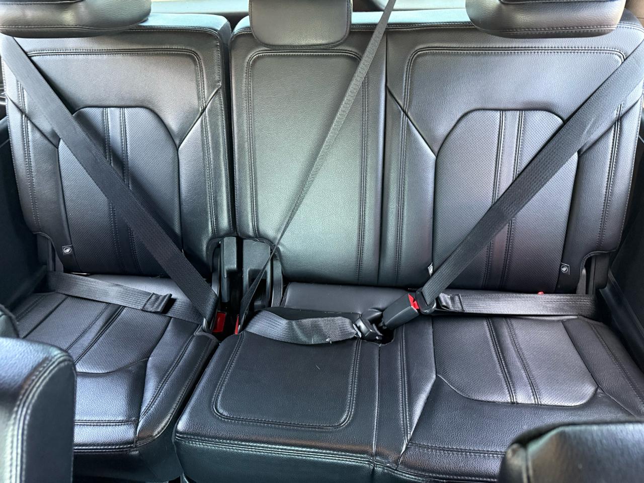 Ford Expedition Limited 2WD 2020