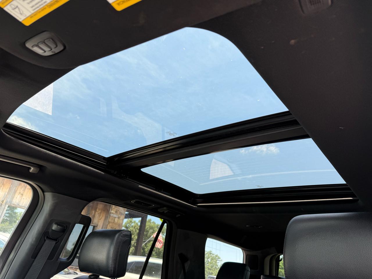 Ford Expedition Limited 2WD 2020