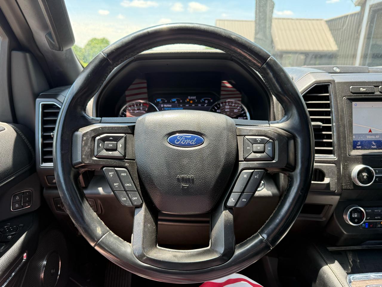 Ford Expedition Limited 2WD 2020