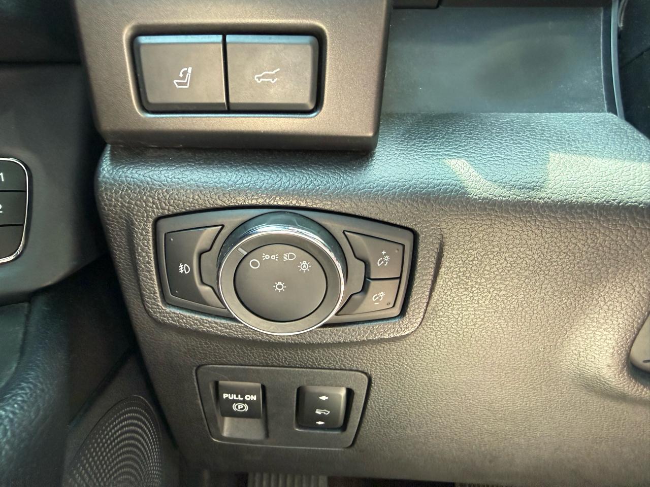 Ford Expedition Limited 2WD 2020
