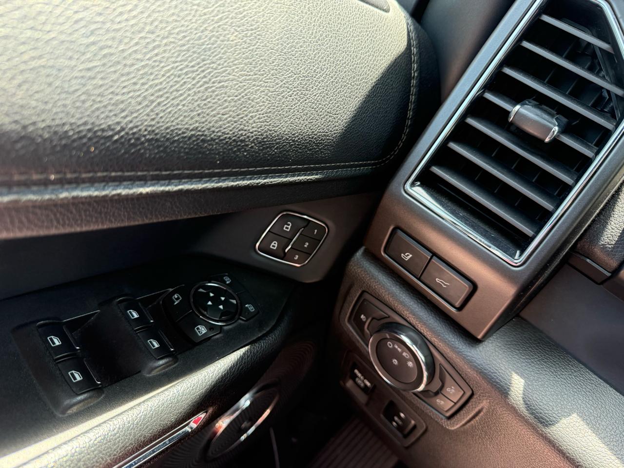 Ford Expedition Limited 2WD 2020